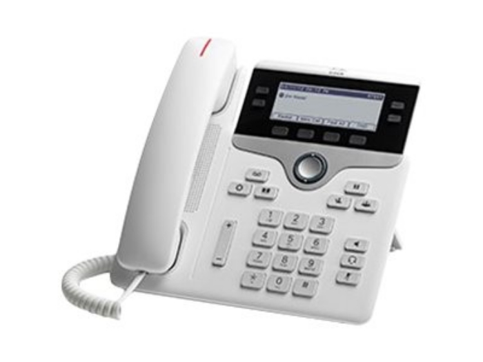 Bild på Cisco IP Phone 7841