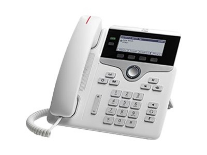 Bild på Cisco IP Phone 7821