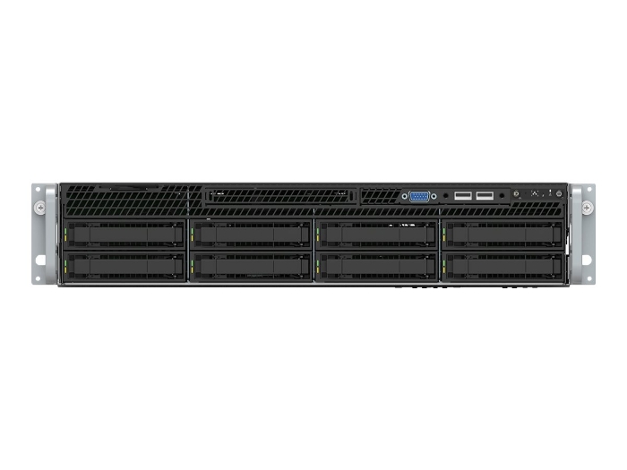 Bild på Intel Server System R2308WFTZSR