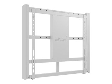 Bild på Multibrackets M Motorized Wallmount HD