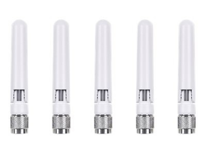 Bild på Meraki Indoor Bendable Dual-band Omni Antennas 5pk for MR42E