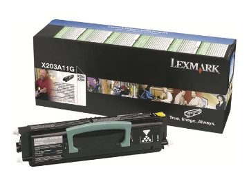 Bild på Lexmark