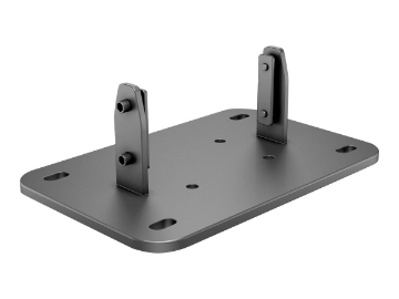 Bild på Multibrackets M Public Display Floormount Fixed Base