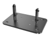 Bild på Multibrackets M Public Display Floormount Fixed Base