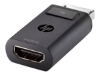 Bild på HP DisplayPort to HDMI Adapter