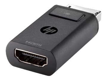 Bild på HP DisplayPort to HDMI Adapter