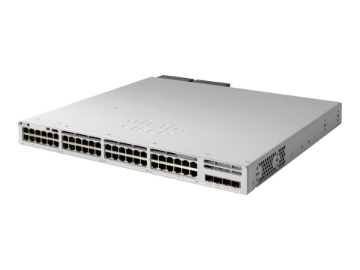 Bild på Cisco Catalyst 9300L