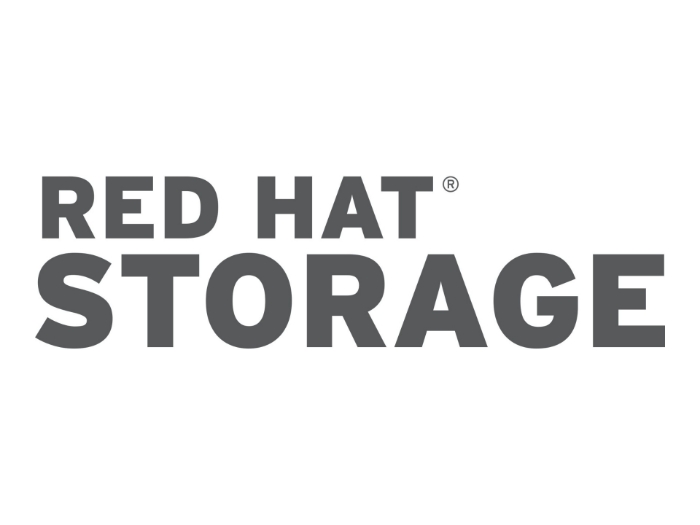 Bild på Red Hat Storage Server for On-premise