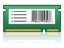 Bild på Lexmark Card for PRESCRIBE Emulation