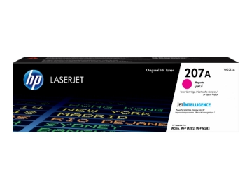 Bild på HP 207A