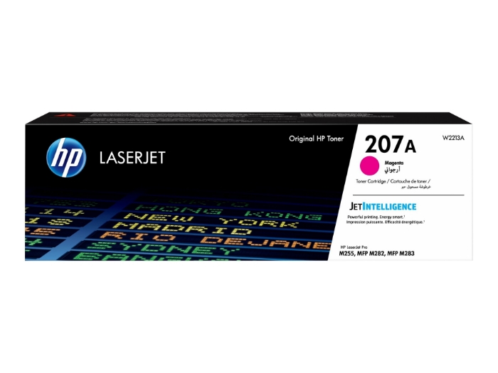 Bild på HP 207A