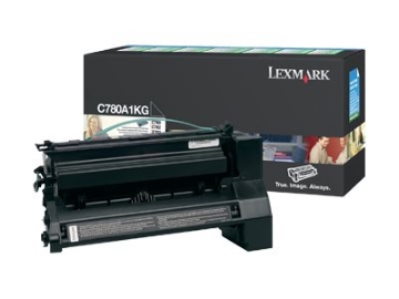 Bild på Lexmark