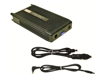 Bild på Car Charger, 120W (12-32VDC)