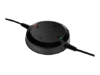 Bild på Jabra EVOLVE 20 MS Mono USB Headband, Noise cancelling,USB connector, with mute-button and volume control on the cord, with foam ear cushion, Microsoft optimized