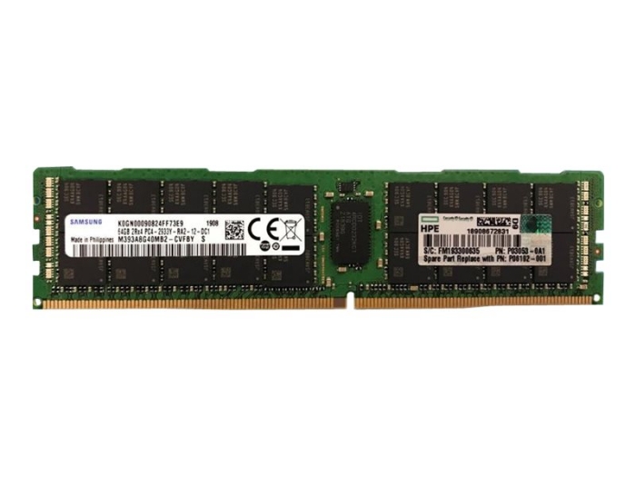 Bild på HPE SmartMemory