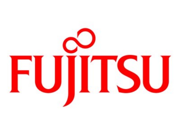 Bild på Fujitsu enterprise