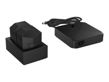 Bild på HP Z VR Backpack Battery Charger