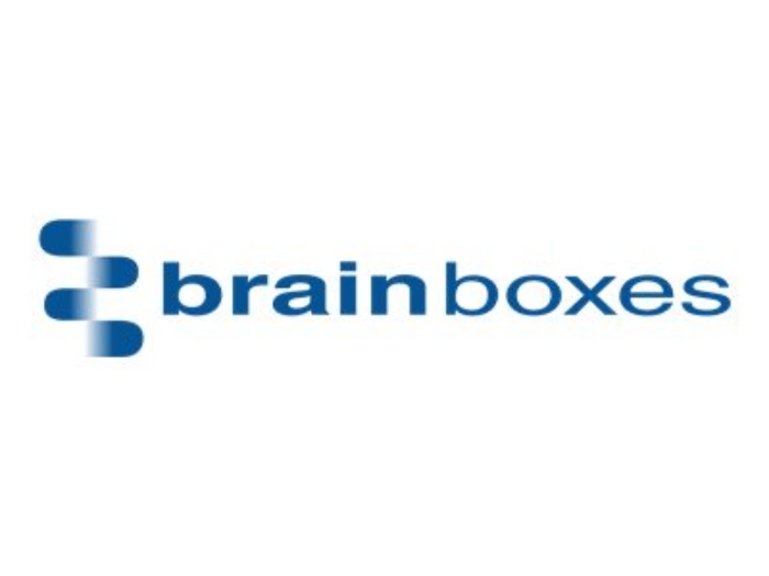 Bild på Brainboxes