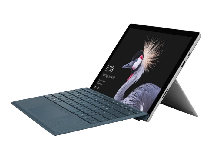 Bild på Microsoft Surface Pro