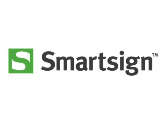 Bild på Smartsign Display Manager Pro