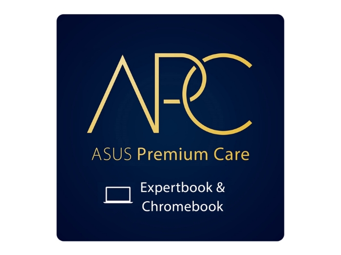 Bild på ASUS Premium Care International Warranty Extension Package