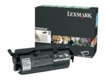 Bild på Lexmark