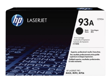 Bild på HP 93A
