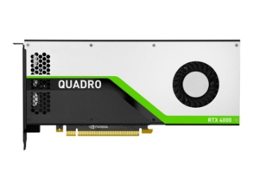 Bild på NVIDIA Quadro RTX 4000