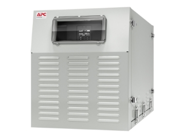 Bild på APC IP23 enclosure