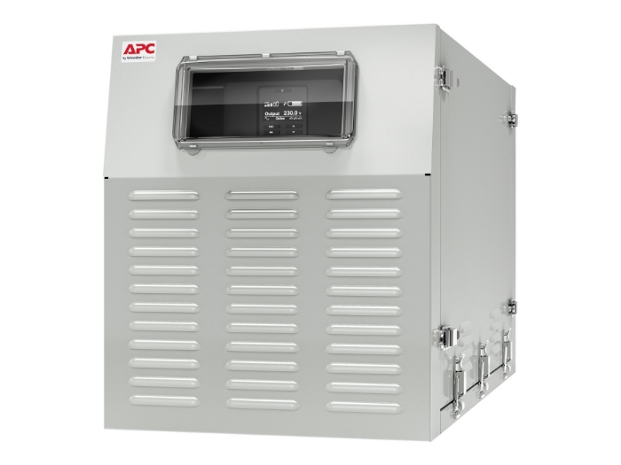 Bild på APC IP23 enclosure