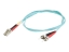 Bild på C2G LC-ST 10Gb 50/125 OM3 Duplex Multimode PVC Fiber Optic Cable (LSZH)