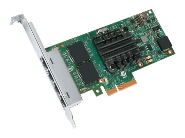 Bild på FUJITSU PLAN CP Intel I350-T4