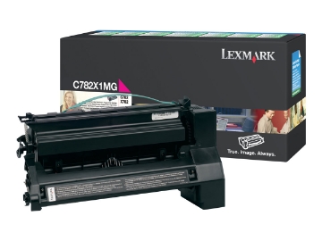 Bild på Lexmark