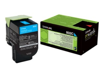 Bild på Lexmark 802C