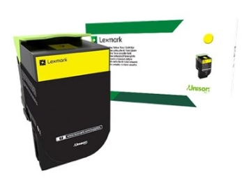 Bild på Lexmark 802HY