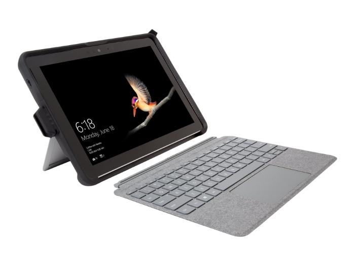 Bild på Kensington BlackBelt Rugged Case for Surface Go