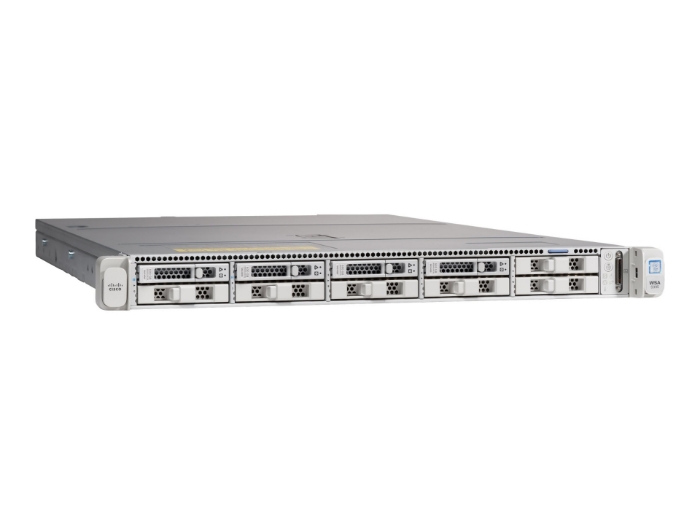 Bild på Cisco Web Security Appliance S195