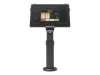 Bild på Compulocks iPad Pro 12.9" (3rd -5th Gen) Adjustable Height POS Kiosk Single