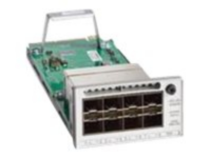 Bild på Cisco Catalyst 9300 Series Network Module