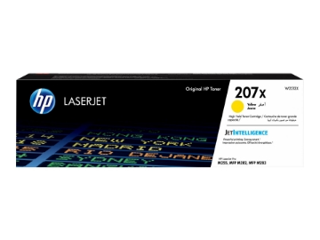 Bild på HP 207X