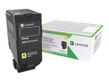 Bild på Lexmark