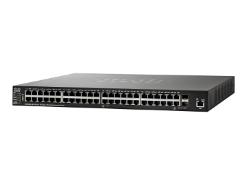 Bild på Cisco 550X Series SG550XG-48T