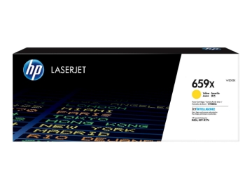 Bild på HP 659X