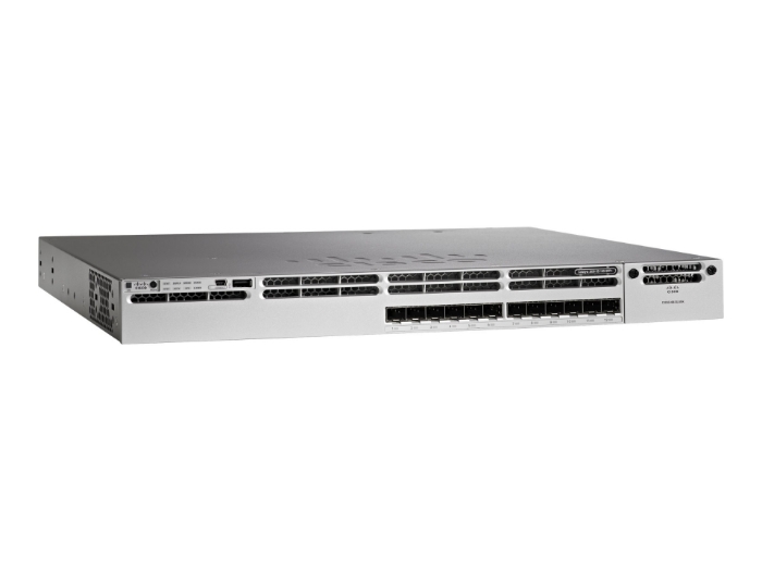 Bild på Cisco Catalyst 3850-12XS-E