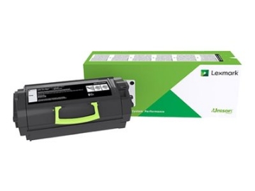 Bild på Lexmark 622HE