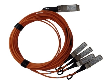 Bild på HPE Active Optical Cable