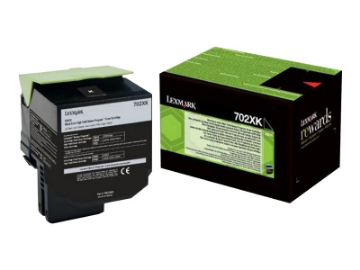 Bild på Lexmark 702XK
