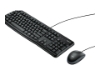 Bild på Logitech Desktop MK120