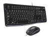 Bild på Logitech Desktop MK120