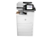 Bild på HP LaserJet Enterprise Flow MFP M776z (A3)